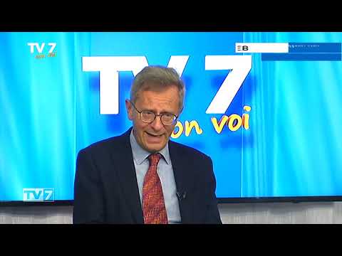Tv7 con Voi del 10/6/2020 - E riaprono anche le fiere (3 di 3)