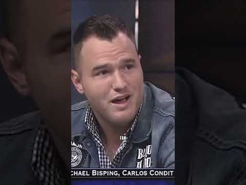 New Found Glory's Chad Gilbert Is A PRIDE FC Fan #UFC #MMA