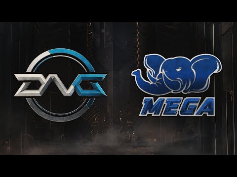 DFM vs MG | Play-In Groups | MSI 2019 | DetonatioN FocusMe vs. MEGA Esports
