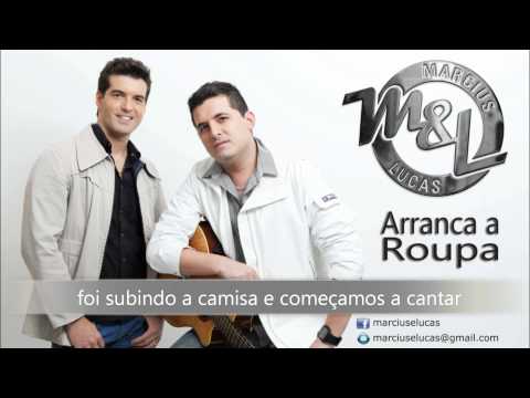 Arranca A Roupa video