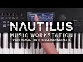 Korg Nautilus 88 thumbnail 11