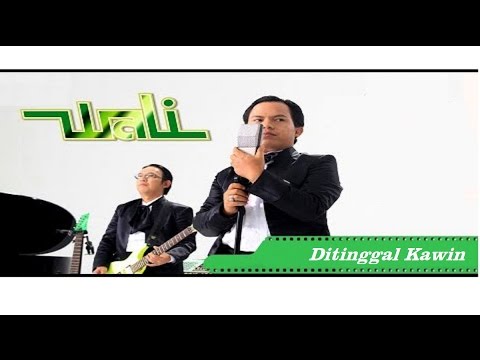 Ditinggal Kawin video