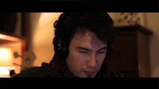 COLOURS Ave. - "I Skovens Dybe stille ro" 2014 - (Danish ballad)