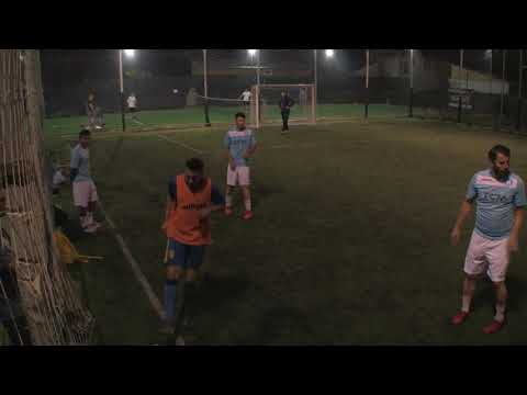 ASE & Friends VS Benfica Bucuresti (Cupa FA Cup Smart – faza 1) part 1