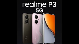 Unboxing the Realme P3 – Best 5G Phone Under ₹20K?