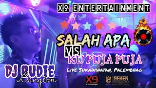 Download lagu Full Mix X9 Entertainment | Dj Budie Bunglon | Live Sukawinatan | Beken Production mp3 Download lagu Full Mix X9 Entertainment | Dj Budie Bunglon | Live Sukawinatan | Beken Production mp3