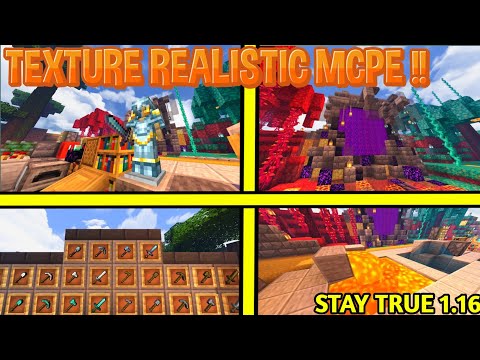 IrfanHD -  The Texture Pack that Mr GM Used in Sans Smp S4!!  - Minecraft Mcpe