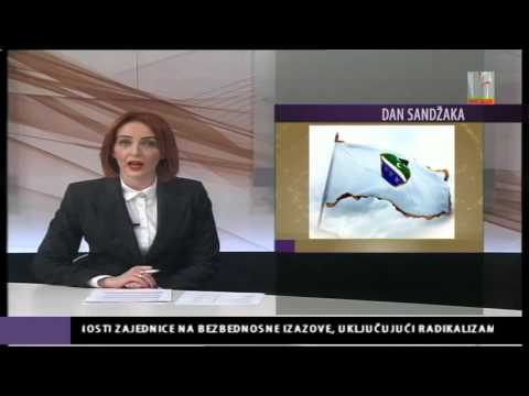 Esad Rahic isecak iz emisije