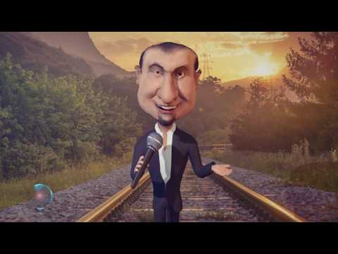 BUČKE E16P02 - RESNIČNOSTNI SHOW »DRUGI TIR«