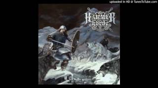 Hammer Horde - The Scourge of Man