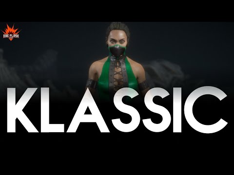 THICC Klassic Jade Torments KL!(Mortal Kombat 11 Ranked Matches)