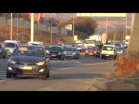 City News - Traffic William Nicol