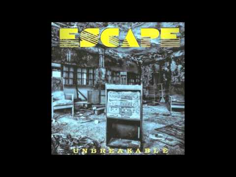 Escape - Read Between The Lines (Melodic Rock - Aor)