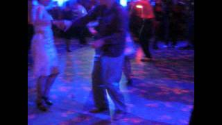 jiving at the extravaganza in augsburg 2