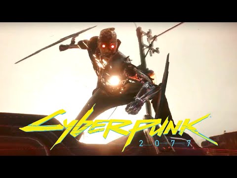 Cyberpunk 2077 Part 5 Next-Gen Patch 1.5 Story Walkthrough PS5 - Corpo