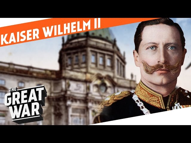 הגיית וידאו של Wilhelm בשנת אנגלית