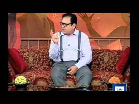Hasb e Haal 2 May, 2015