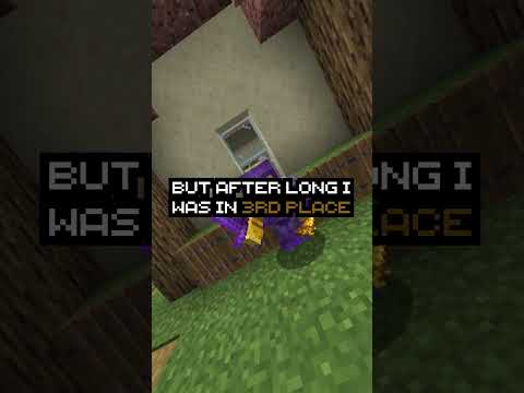 How I got the RAREST Item On This Minecraft SMP