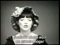 Nina Hagen - Du hast den farbfilm Vergessen (Subtitulado)