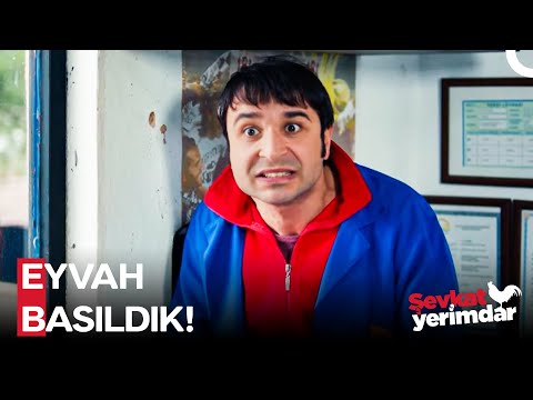 Hiçbir Yalan Sonsuza Kadar Saklı Kalmaz - Şevkat Yerimdar 10. Bölüm