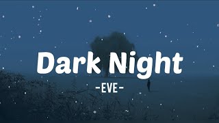 Download lagu Dark Night / Yamiyo - Eve | ED 2 Dororo (Lyrics)[Romaji] mp3