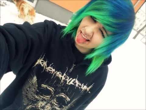 [free] blessthefall x of mice & men x metalcore type beat - "nightmares" | post hardcore