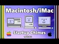 Development Of Apple Macintosh IMac Startup Chimes Apple