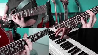 Into the Singularity - Playthrough