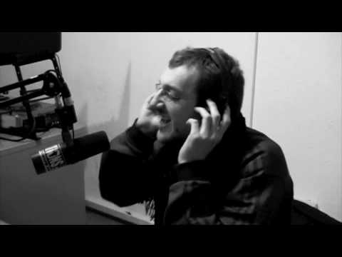 ROJAH B AT "LOCALIZE SHOW" GENERATIONS 88.2 FM