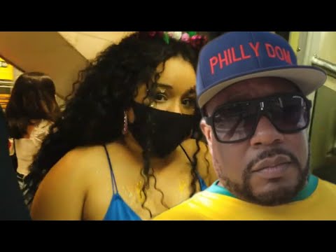 Madness in the Streets of Sao Paulo Brazil Forgotten Carnival 🇧🇷