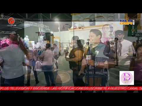 TRANSMISIÓN ESPECIAL SERENATA EN HONOR A LA VIRGEN DEL ROSARIO 2025-