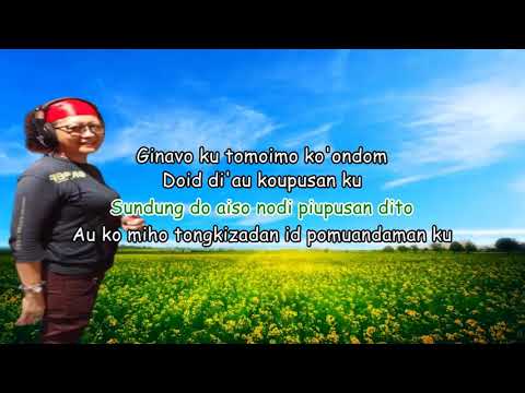 MAUREEN KINJAU = NEW SONG= AU ZOU HUMANSAN #maureenkinjau #auzouhumansan