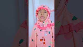 Download lagu Aletha Gak Boleh Ikut  Solat #alethaabew mp3