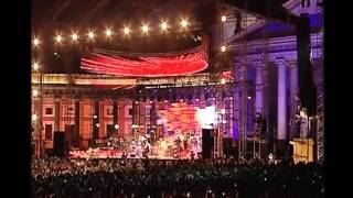 Pino Daniele-A Me Me Piace &#39;O Blues (Live In Napoli)