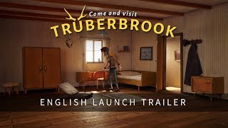 Truberbrook