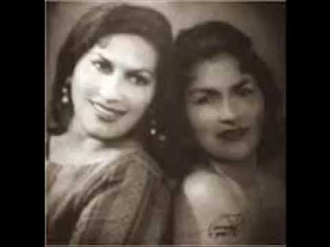 Hnas Mendoza Sangurima Cuitas De Amor