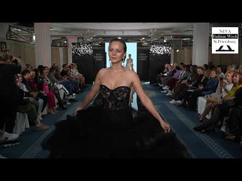 Fairy Mary- XII СЕЗОН NEVA FASHION WEEK ST.PETERSBURG