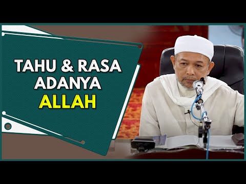 Apa Kaitan Iman, Islam, Ihsan Dengan KIAMAT ? | Syeikh Zaini Hj Ahmad