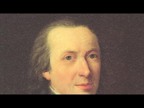 MATTHIAS CLAUDIUS - AUS DEM ENGLISCHEN