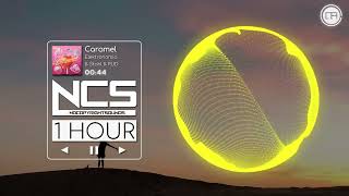 (1 Hour) Caramel ♫ - Elektronomia x Stahl x RUD | NCS 2022