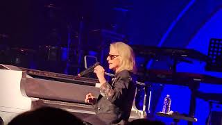 Véronique Sanson - Ma révérence &amp; Bahia ( le final ) @ Cirque Royal Bruxelles - 23/02/2024