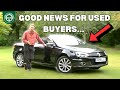 Volkswagen Eos 2006 2011 Der ULTIMATIVE Test