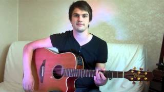 Fires - Matt Redman (Guitar Lesson)