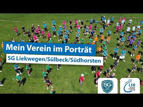 Mein Verein im Porträt - SG Liekwegen/Sülbeck/Südhorsten