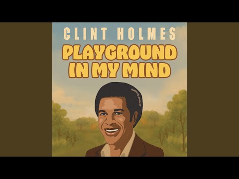 Playground in My Mind (Rerecorded)