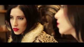 The Veronicas - "You Ruin Me"  ( Acoustic Session )