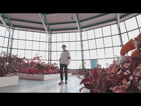 knué - The Last Iceberg (Official Video)