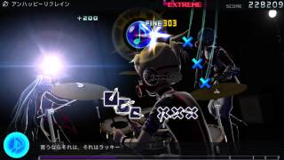 Cover art for Unhappy Refrain