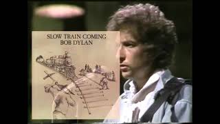 Bob Dylan - I Believe In You (Live 1979)