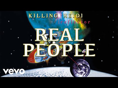 Real People video thumbnail